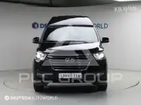 2019 Hyundai Starex