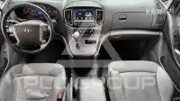 2019 Hyundai Starex