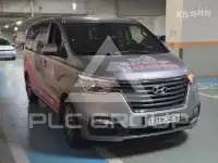 2019 Hyundai Starex