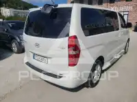 2019 Hyundai Starex