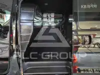 2019 Hyundai Starex