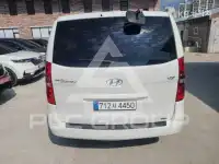 2019 Hyundai Starex
