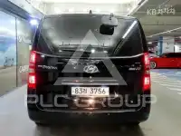 2019 Hyundai Starex