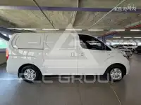 2019 Hyundai Starex