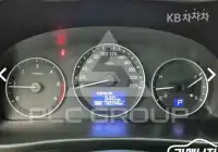2019 Hyundai Starex