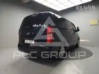2019 Hyundai Starex