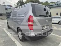 2019 Hyundai Starex