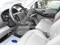 2019 Hyundai Starex