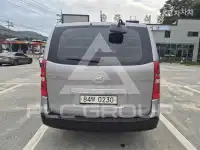 2019 Hyundai Starex