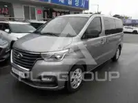 2019 Hyundai Starex