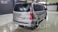 2019 Hyundai Starex