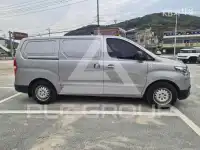 2019 Hyundai Starex