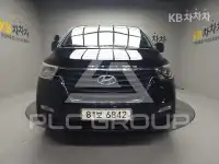 2019 Hyundai Starex