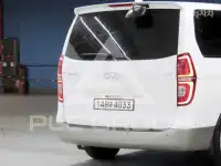 2019 Hyundai Starex