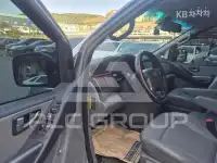 2019 Hyundai Starex