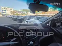 2019 Hyundai Starex