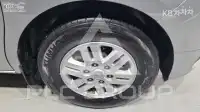2019 Hyundai Starex