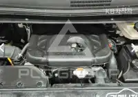 2019 Hyundai Starex