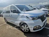 2019 Hyundai Starex