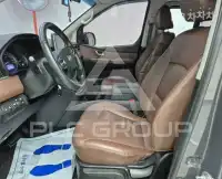 2019 Hyundai Starex