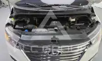 2019 Hyundai Starex