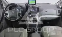 2019 Hyundai Starex