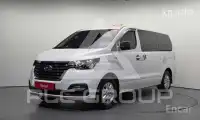 2019 Hyundai Starex