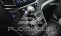 2019 Hyundai Starex