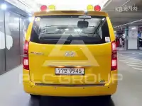 2019 Hyundai Starex