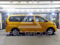 2019 Hyundai Starex