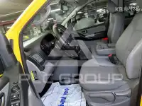 2019 Hyundai Starex