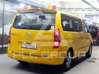 2019 Hyundai Starex