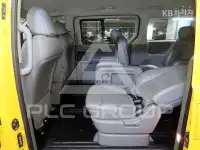 2019 Hyundai Starex