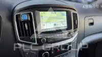 2019 Hyundai Starex
