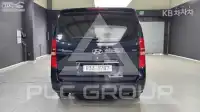 2019 Hyundai Starex