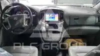 2019 Hyundai Starex