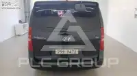 2019 Hyundai Starex