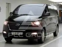 2019 Hyundai Starex