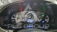 2019 Hyundai Starex