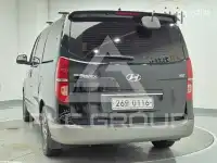 2019 Hyundai Starex