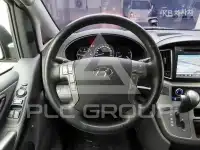 2019 Hyundai Starex