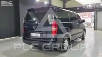 2019 Hyundai Starex