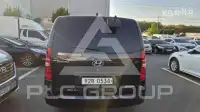 2019 Hyundai Starex