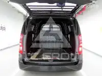2019 Hyundai Starex