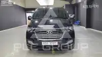 2019 Hyundai Starex