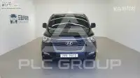 2019 Hyundai Starex