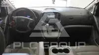 2019 Hyundai Starex
