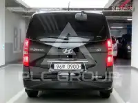 2019 Hyundai Starex