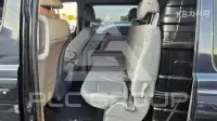 2019 Hyundai Starex