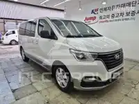 2019 Hyundai Starex